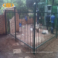 Angle Steel Palisade Fence